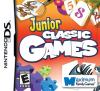 Junior Classic Games Box Art Front